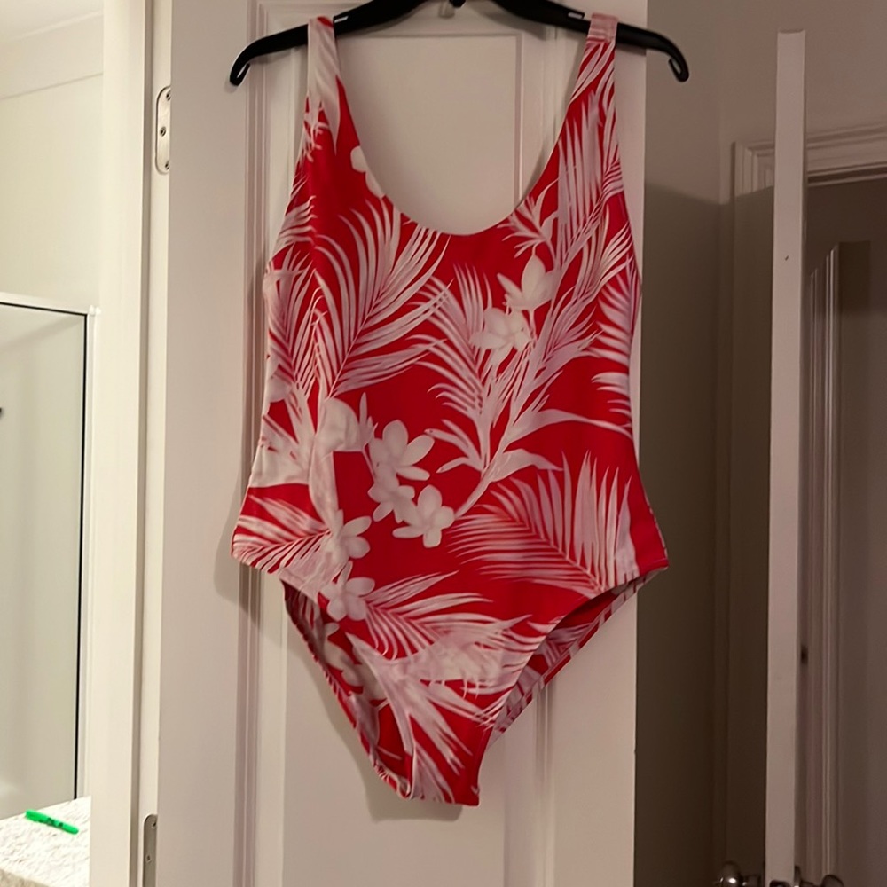 Show me your mumu one piece. Size xl